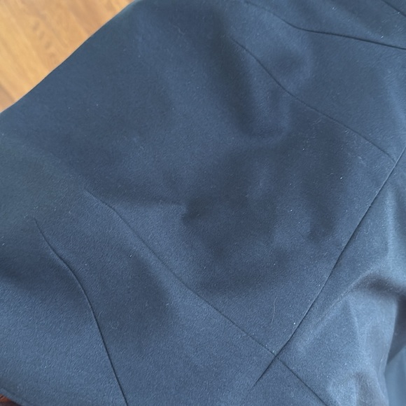 Trina Turk Strapless Fitted Stretch Dress Sz 8 - Picture 8 of 9